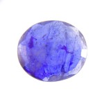 Blue Sapphire – 3.56 Carats (Ratti-3.93) Neelam